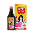 Sachi Saheli Ayurvedic Syrup