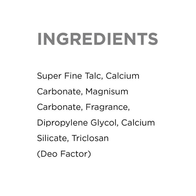 Yardley London Gentleman Classic Talcum Powder For Men