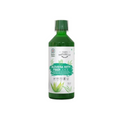Farm Naturelle Aloe Vera Juice - Revitalize Hair, Skin, and Digestive Health