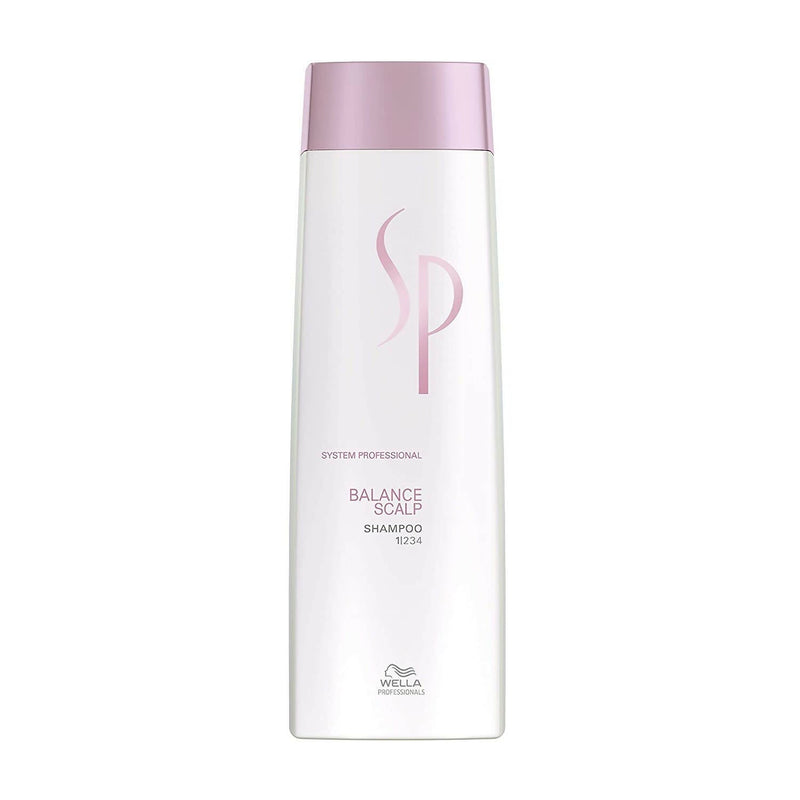 Wella Professionals SP Balance Scalp Shampoo