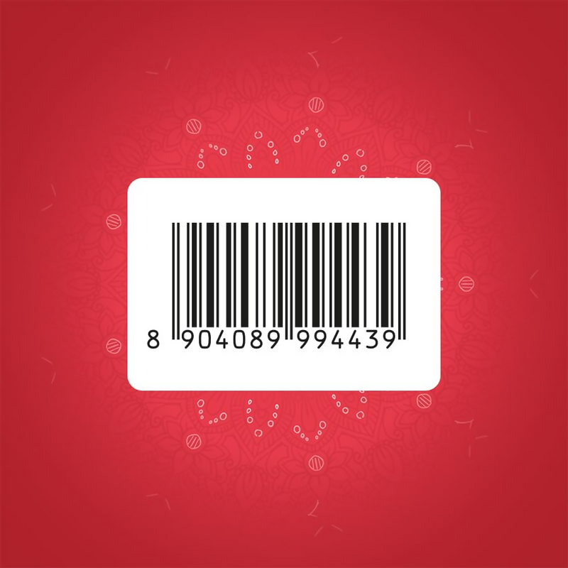 Heritage Pure Ghee Jowar Laddu