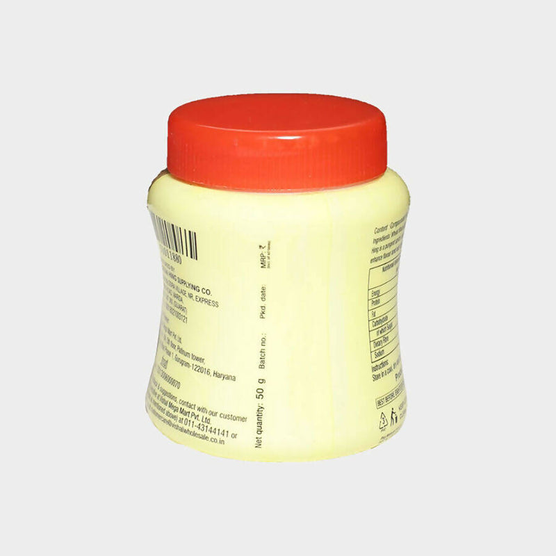 Imli Tree Compounded Hing / Asafoetida
