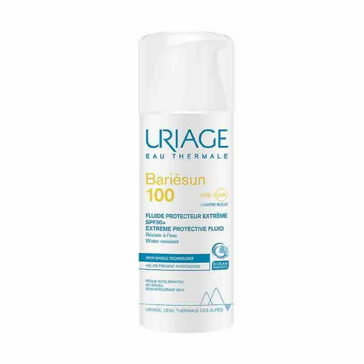 Uriage Bariesun 100 Extreme Protective Fluid SPF 50+