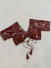Zarina Dusty Blouse