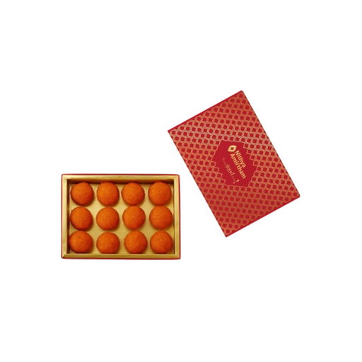 Nithya Amirtham Motichoor Laddu