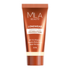 Mila Beaute Longwear Weightless Matte Finish Foundation with SPF 15 - Classic Ivory