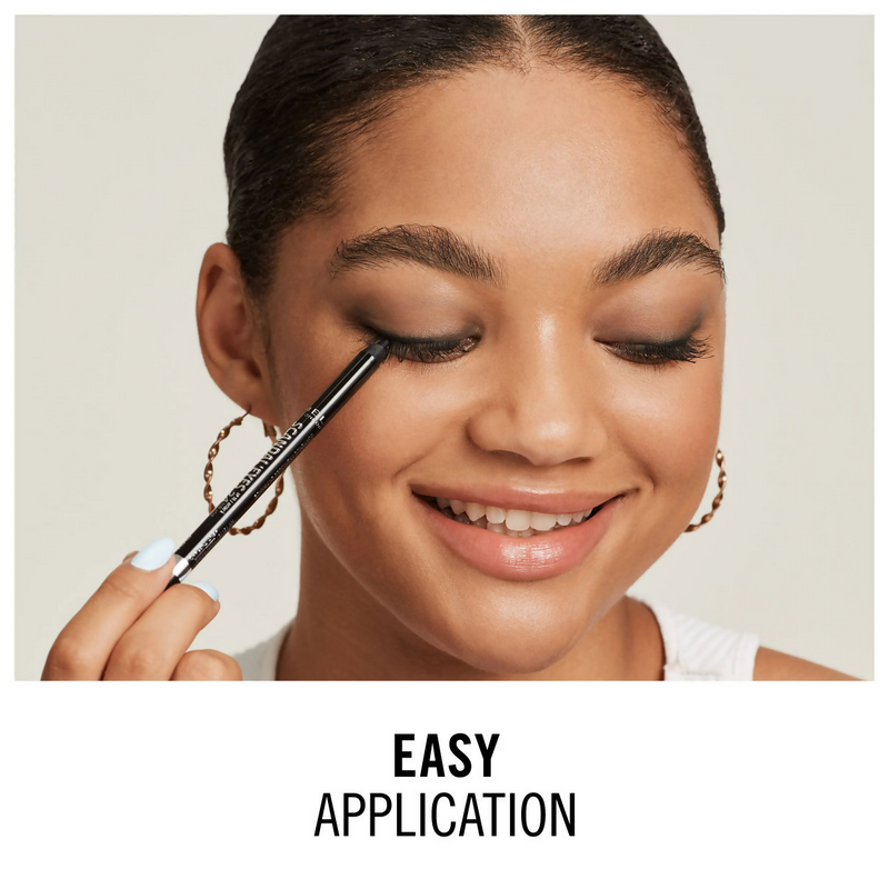 Rimmel London Scandaleyes Waterproof Kohl Kajal Liner - Brown