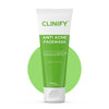 SkinLuv Clinify Anti Acne Facewash with Salicylic Acid