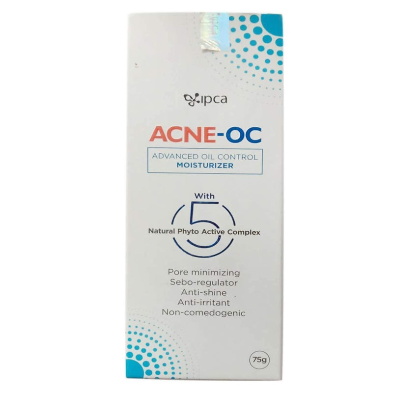 Ipca Acne-OC Moisturizer