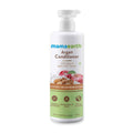 Mamaearth Argan Conditioner For Frizz-Free & Strong Hair - Limited Time Offer