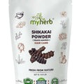 Myherb Pure Natural Organic Shikakai Powder