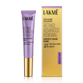 Lakme Retinol Advanced Renewal Under Eye Serum Creme