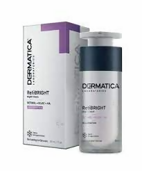 Dermakart Retibright Night Cream