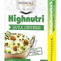 Patanjali Highnutri Soya Chunks