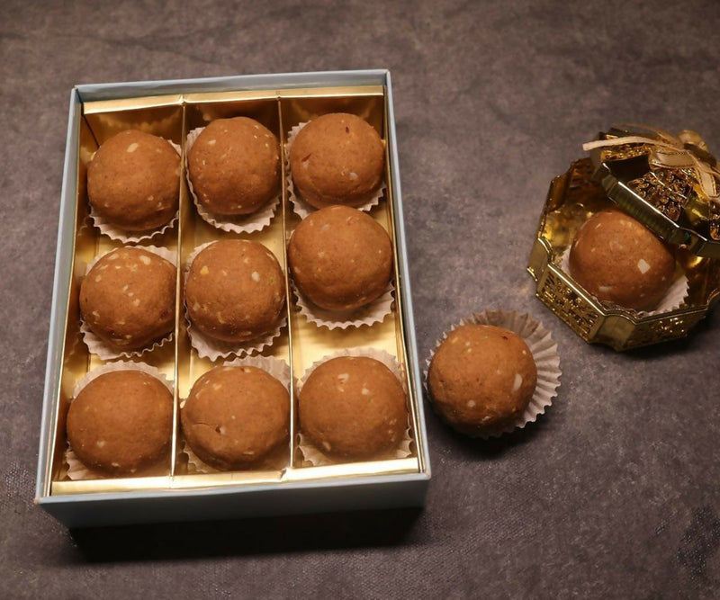 Pothgaal Sweets Sunnundalu (Bellam)