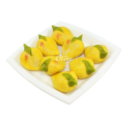 Olive Mithai Kaju Mango