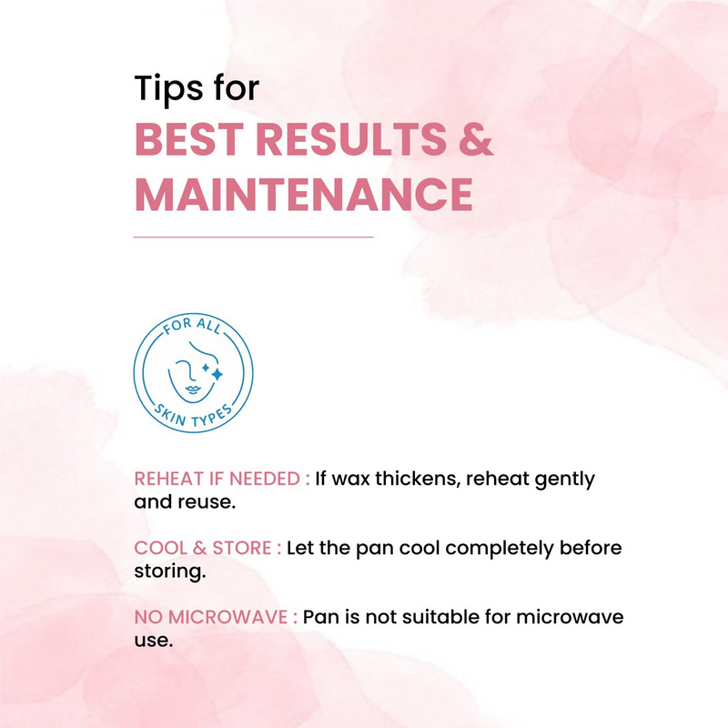 Urban Yog Brazilian Beans Face Wax