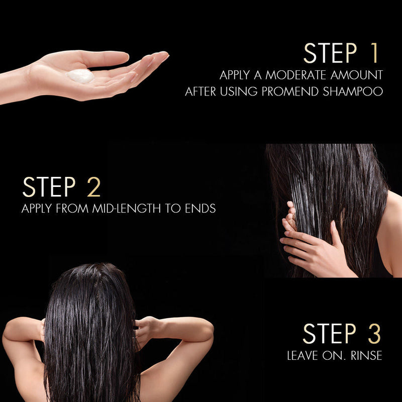 Nexxus Promend Repair Keratinizing Treatment Mask