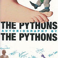 The Pythons Autobiography
