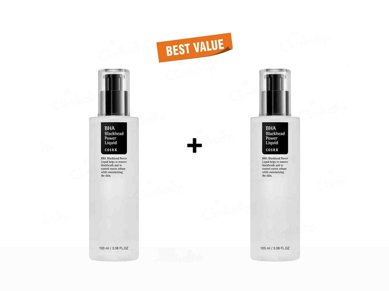 COSRX BHA Blackhead Power Liquid