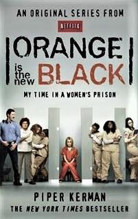 Orange Is the New Black