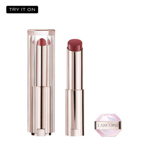 Lancome Lip Idole Butterglow Hydrating Lip Balm - 50 Sheiks Rosy Nude