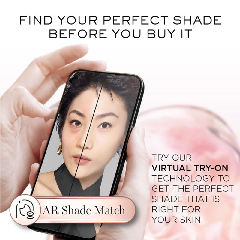 Lancome Lip Idole Butterglow Hydrating Lip Balm - 60 Million Dollar Berry