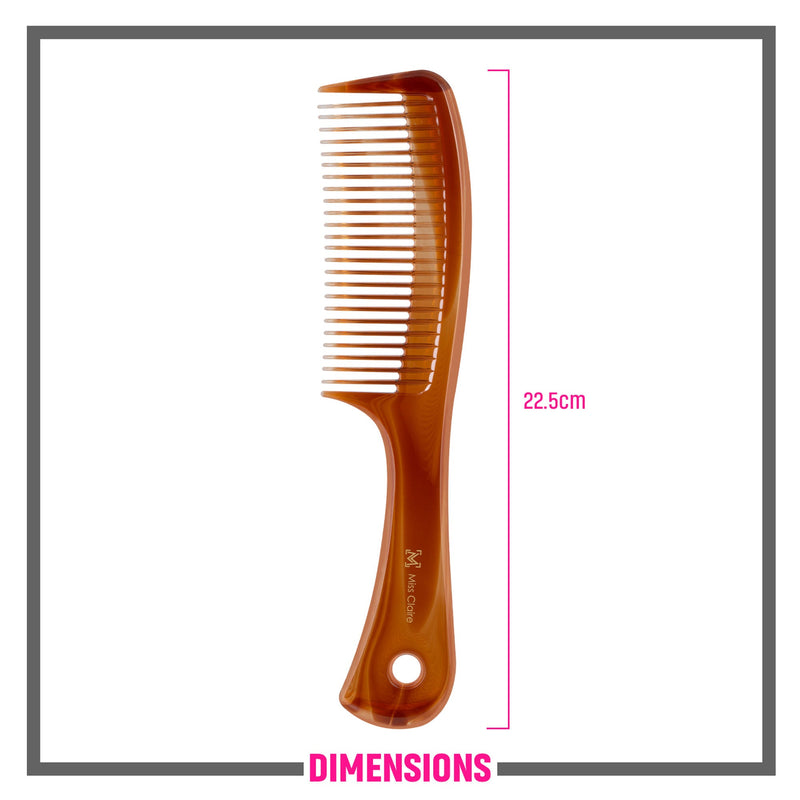 Miss Claire 120Tt Hair Comb