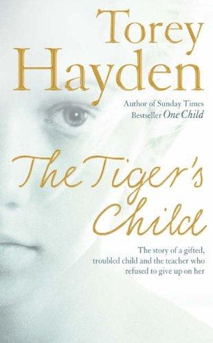 The Tiger&apos;s Child