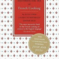 Mastering the Art of French Cooking