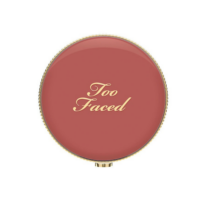 Too Faced Cloud Crush Blurring Blush - Velvet Crush