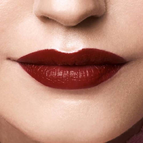 Oriflame Giordani Gold MasterCreation Lipstick SPF 20 - Currant Red
