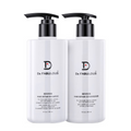De Fabulous Reviver Hair Repair Shampoo + Conditioner Combo