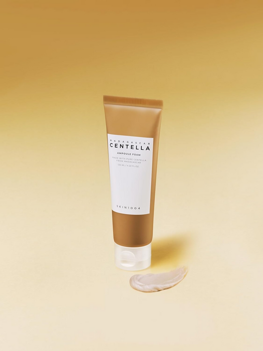 SKIN1004 Madagascar Centella Ampoule Foam