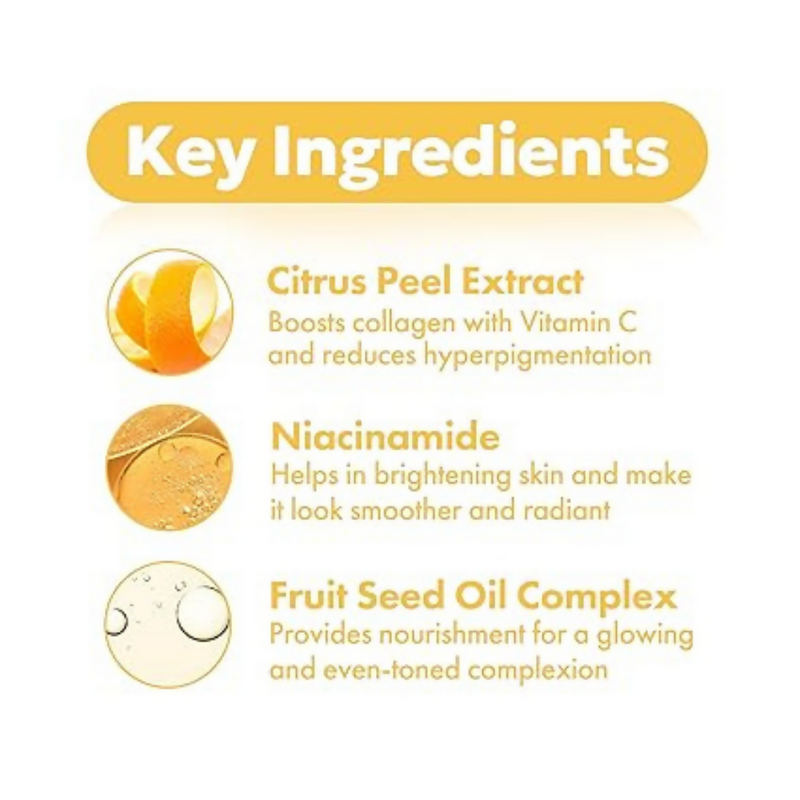 Frudia Citrus Brightening Serum with Niacinamide