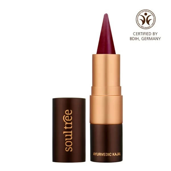 Soultree Ayurvedic Purple Haze Kajal
