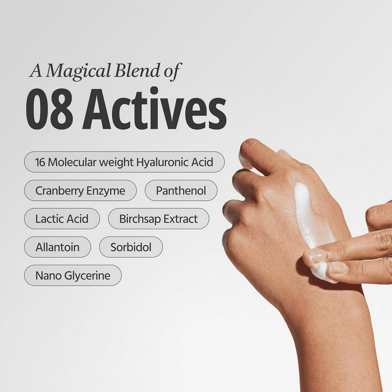 Reginald Men Apollo - Brightening Face Wash