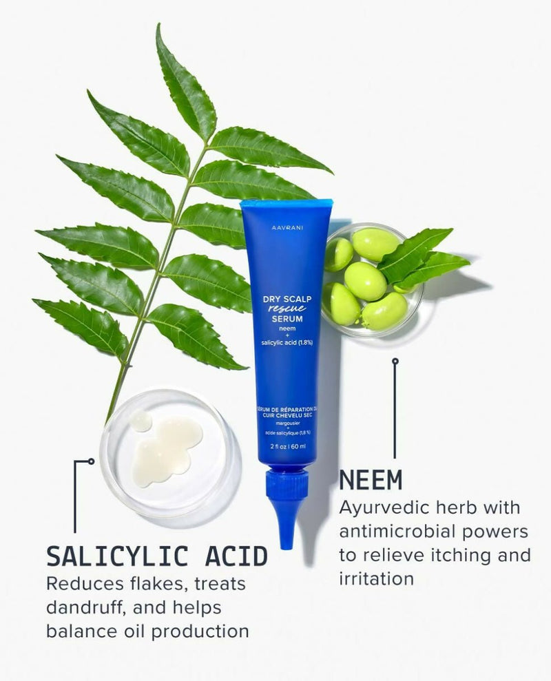 Aavrani Scalp Rescue Serum
