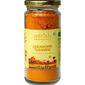 Adrish Lakadong Turmeric Powder