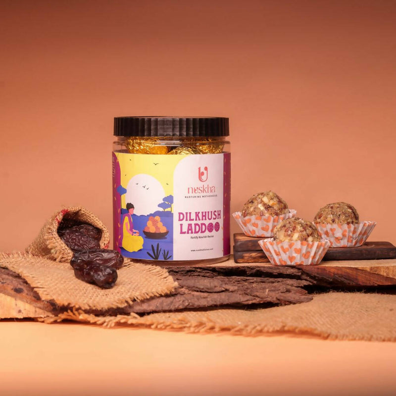 Nuskha Dilkhush Laddoo
