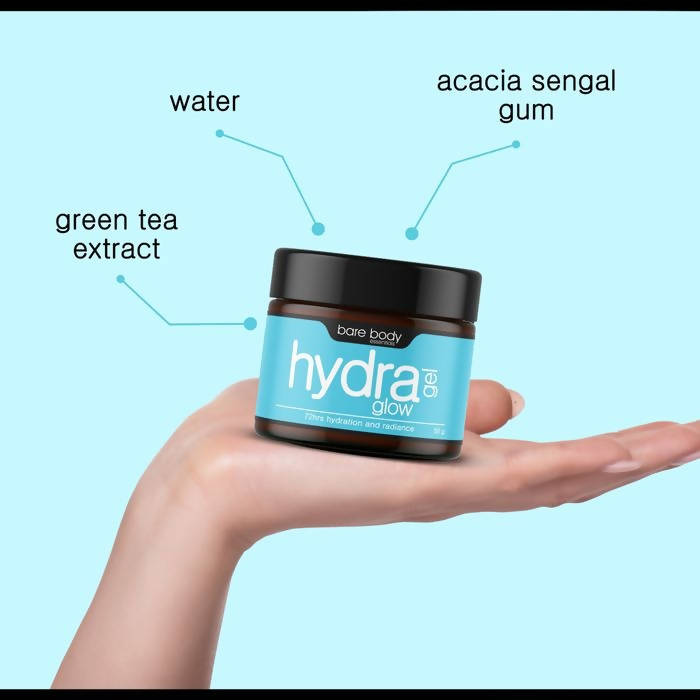 Bare Body Essentials Summer Essentials Combo