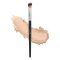 London Prime HD Eyeshadow Brush-LP311 ( Formerly London Pride Cosmetics )
