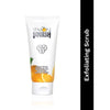 PAC Studio Lemon Squash Exfoliator - Gentle Lightweight Exfoliater, Unclogs Pores, Adds Instant Freshness