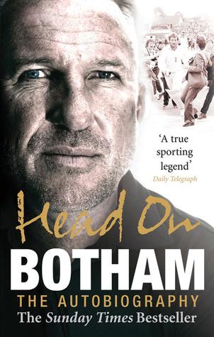 Head On: Botham: The Autobiography
