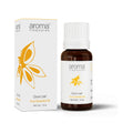 Aroma Treasures Clove Pure Essential Oil