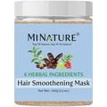 Minature Hair Smoothening Mask
