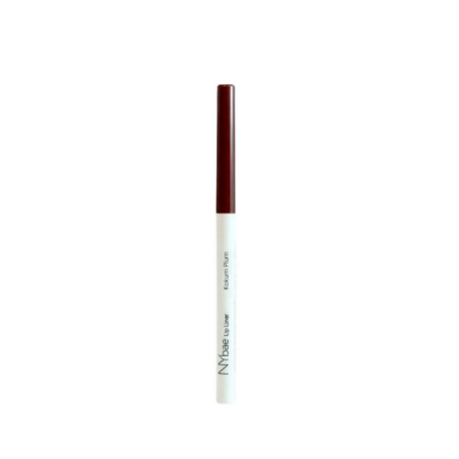 NY Bae 2-in-1 Lip Liner & Lip Colour - Kokum Plum