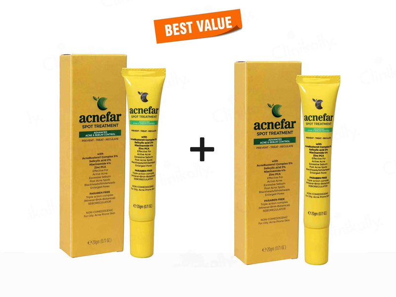 Acnefar Spot Treatment