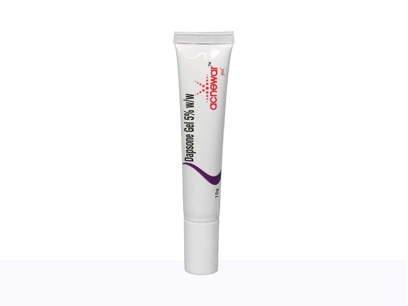 Acnewar Gel
