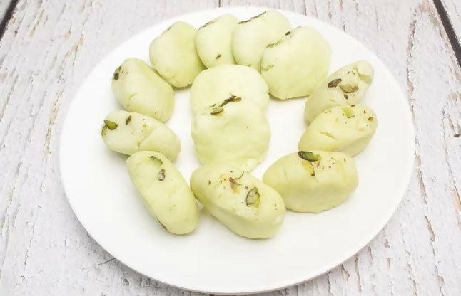 Aggarwal Sweets Corner Malai Peda